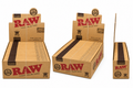 RAW Rolling Papers